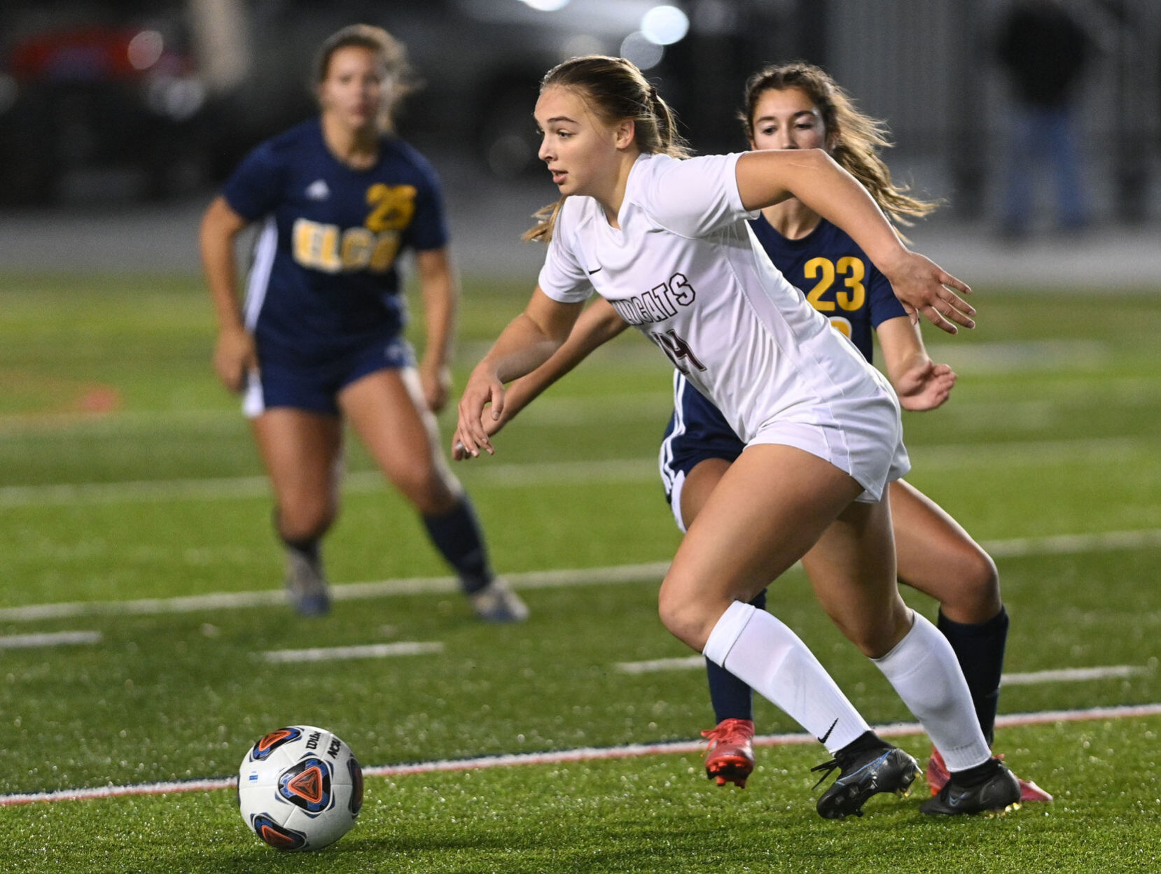 Mechanicsburg Elco 12